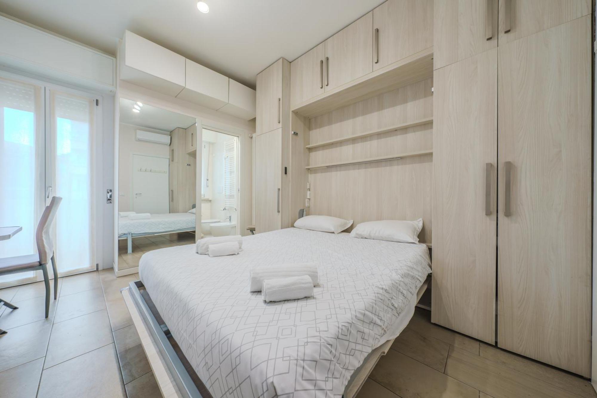 Cristel Apartment - 15 Min Da Milano Кормано Экстерьер фото