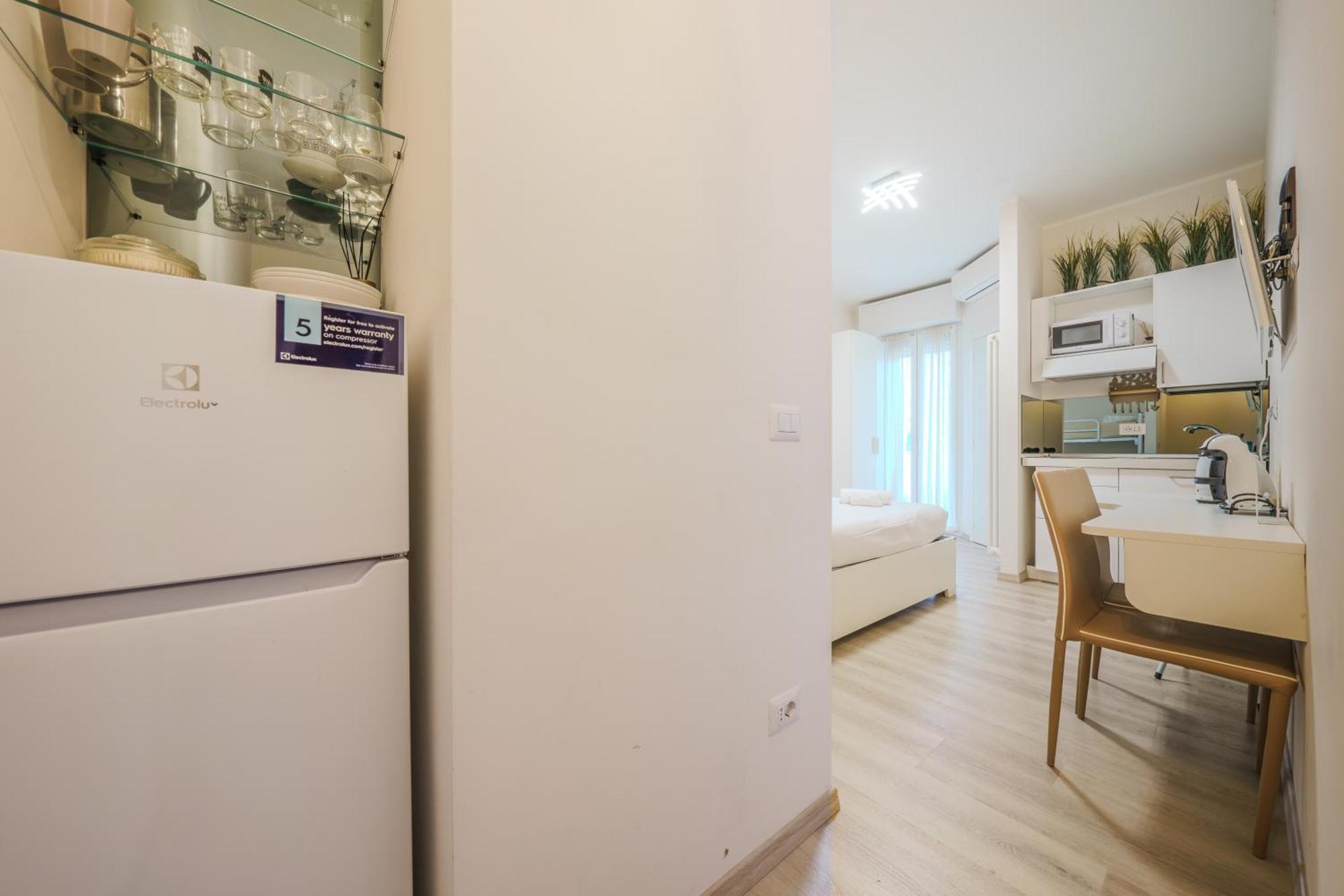 Cristel Apartment - 15 Min Da Milano Кормано Экстерьер фото